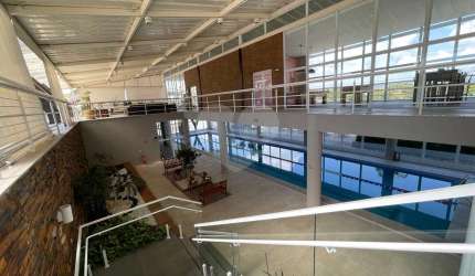 Condomínio com 3 quartos à venda em Cyrela Landscape Esplanada - SP
