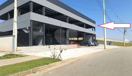 Loja para locação em Alphaville Nova Esplanada - SP