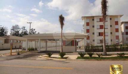 Apartamento com 2 quartos à venda em Boa Vista - SP