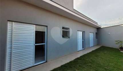 Condomínio com 3 quartos à venda em Jardim Novo Horizonte - SP