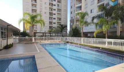 Apartamento com 3 quartos à venda em Vila Progresso - SP