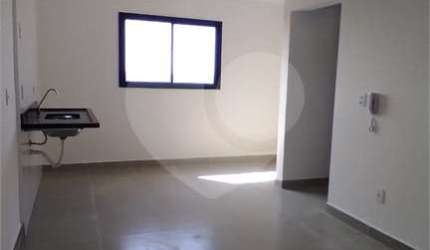 Apartamento com 2 quartos à venda em Jardim Wanel Ville V - SP