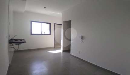 Apartamento com 2 quartos à venda em Jardim Wanel Ville V - SP