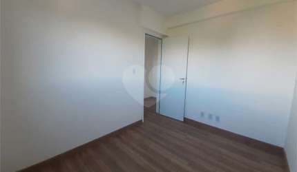 Apartamento com 2 quartos à venda em Chácaras Reunidas São Jorge - SP