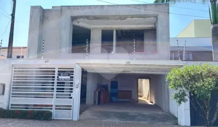 Casa com 3 quartos à venda em Jardim Wanel Ville Iv - SP