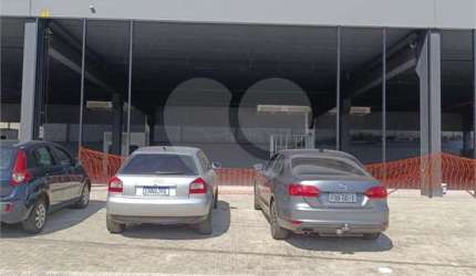 Loja para locação em Alphaville Nova Esplanada - SP
