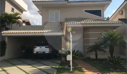 Condomínio com 3 quartos à venda ou para locação em Jardim Ibiti Do Paço - SP