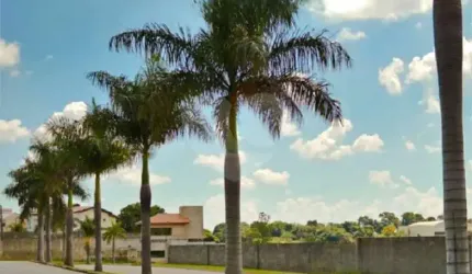 Loteamento à venda em Alto Da Boa Vista - SP