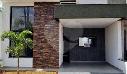 Condomínio com 3 quartos à venda em Jardim Residencial Villagio Ipanema I - SP