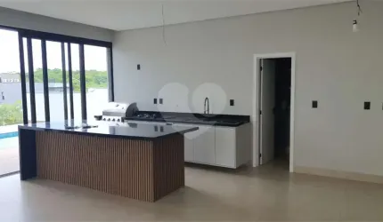 Condomínio com 3 quartos à venda em Alphaville Nova Esplanada 3 - SP