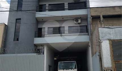 Prédio inteiro à venda em Wanel Ville - SP