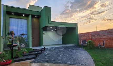 Condomínio com 3 quartos à venda em Parque Ibiti Reserva - SP