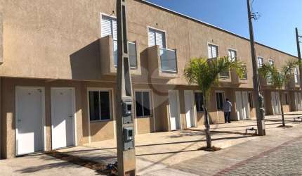 Condomínio com 2 quartos à venda em Vila Mineirão - SP