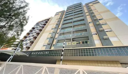Apartamento com 3 quartos à venda em Centro - SP
