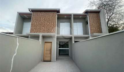 Casa com 2 quartos à venda em Parque Ouro Fino - SP