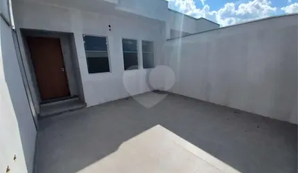 Casa com 2 quartos à venda em Jardim São Paulo - SP