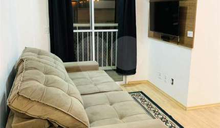 Apartamento com 3 quartos à venda em Jardim Piratininga - SP