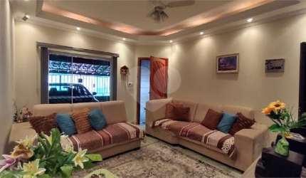 Casa com 2 quartos à venda em Jardim São Lourenzo - SP