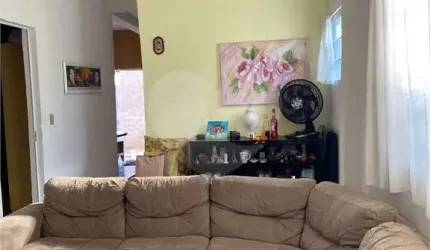 Casa com 2 quartos à venda em Conjunto Habitacional Júlio De Mesquita Filho - SP