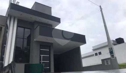 Condomínio com 3 quartos à venda em Jardim Novo Horizonte - SP