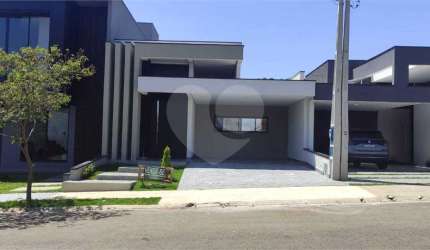 Condomínio com 3 quartos à venda em Jardim Novo Horizonte - SP