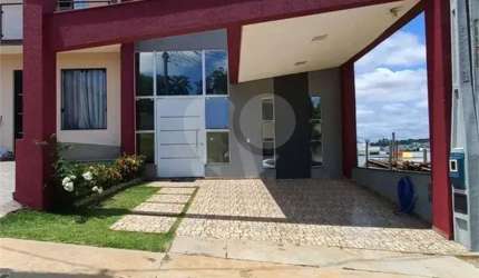 Condomínio com 3 quartos à venda em Horto Florestal - SP