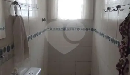 Casa com 2 quartos à venda em Jardim Santa Rosália - SP