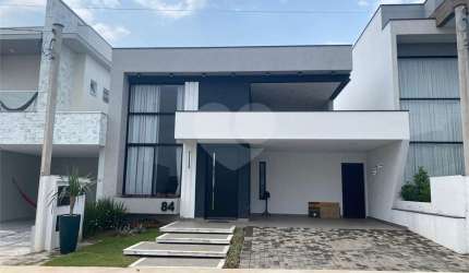 Condomínio com 3 quartos à venda em Parque Ibiti Reserva - SP