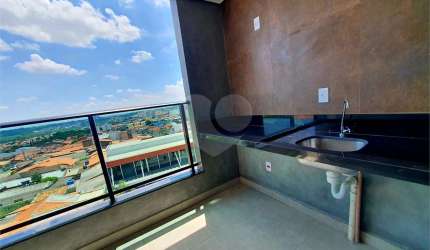 Apartamento com 2 quartos à venda em Vila Progresso - SP