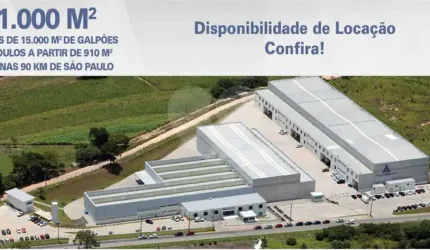 Condomínio para locação em Iporanga - SP
