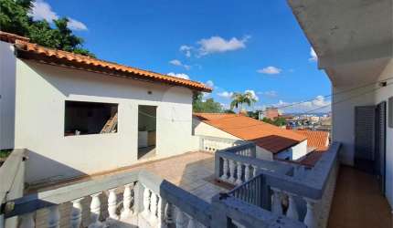 Casa com 4 quartos à venda em Central Parque Sorocaba - SP