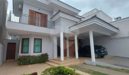 Sobrado com 3 quartos à venda em Jardim Santa Rosália - SP
