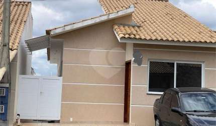 Condomínio com 3 quartos à venda em Ipatinga - SP