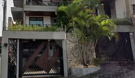 Casa com 3 quartos à venda em Vila Carvalho - SP
