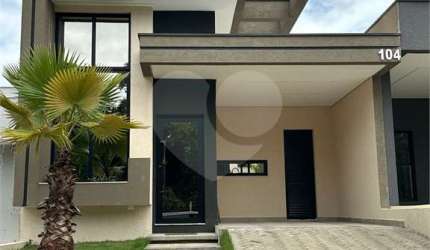 Condomínio com 3 quartos à venda em Jardim Residencial Villagio Ipanema I - SP