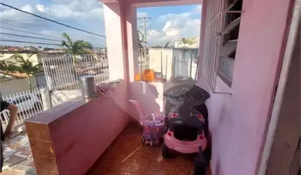 Casa térrea com 2 quartos à venda em Vossoroca - SP