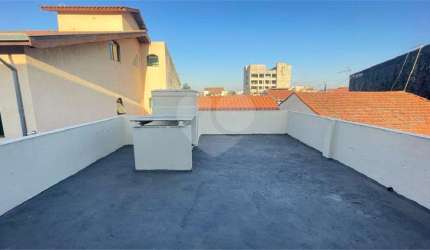 Casa com 3 quartos à venda em Central Parque Sorocaba - SP