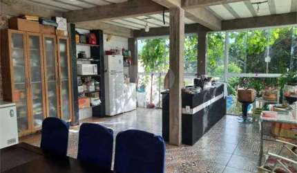 Casa com 4 quartos à venda em Vila Carvalho - SP
