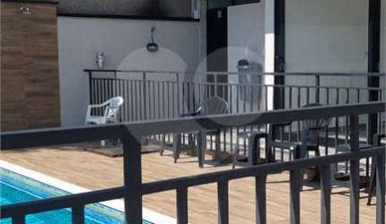 Apartamento com 2 quartos para locação em Vila Helena - SP