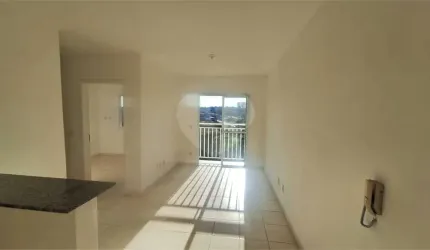 Apartamento com 2 quartos à venda em Jardim Simus - SP