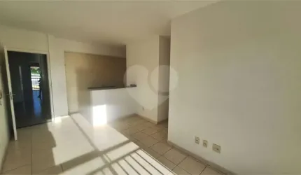 Apartamento com 2 quartos à venda em Jardim Simus - SP