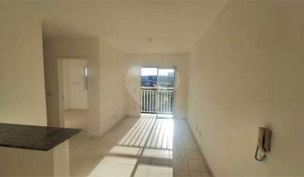 Apartamento com 2 quartos à venda em Jardim Simus - SP
