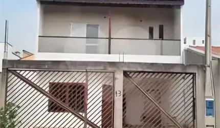 Casa com 3 quartos à venda em Jardim Das Azaléias - SP