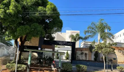 Apartamento com 2 quartos à venda em Caguassu - SP