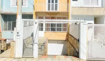 Casa com 3 quartos à venda em Vila Carvalho - SP