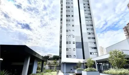 Apartamento com 2 quartos à venda em Jardim Maria José - SP