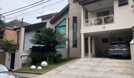 Condomínio com 3 quartos à venda em Granja Olga I - SP