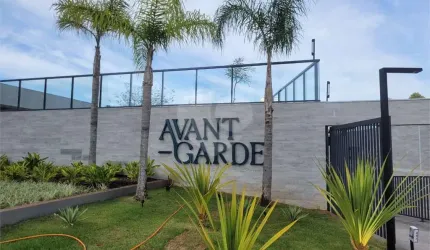 Apartamento com 3 quartos à venda em Parque Campolim - SP