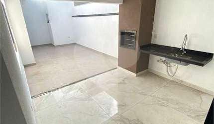 Condomínio com 3 quartos à venda em Wanel Ville - SP