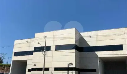 Condomínio para locação em Éden - SP